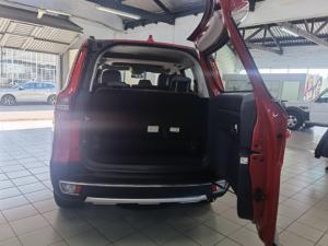 Mahindra Scorpio-N 2.2D Z8L 4XPlor - Image 3