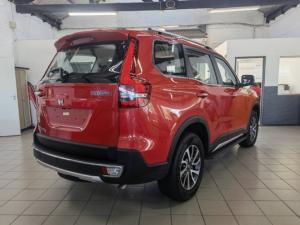 Mahindra Scorpio-N 2.2D Z8L 4XPlor - Image 4