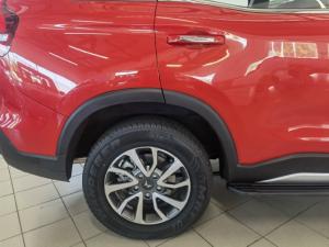 Mahindra Scorpio-N 2.2D Z8L 4XPlor - Image 5