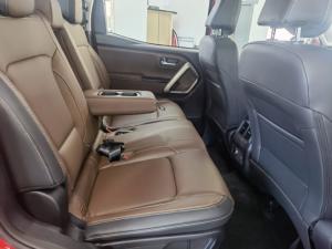 Mahindra Scorpio-N 2.2D Z8L 4XPlor - Image 7