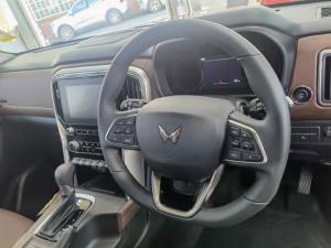 Mahindra Scorpio-N 2.2D Z8L 4XPlor - Image 8