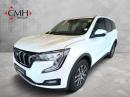 Thumbnail Mahindra XUV700 2.0T AX7L