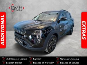 Mahindra XUV 3XO 1.2T AX7L - Image 1