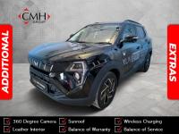 Thumbnail Mahindra XUV 3XO 1.2T AX7L