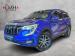 Mahindra XUV700 2.0T AX7 - Thumbnail 1