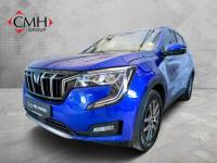 Thumbnail Mahindra XUV700 2.0T AX7