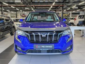 Mahindra XUV700 2.0T AX7 - Image 2
