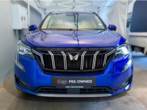 Mahindra XUV700 2.0T AX7 - Image 2