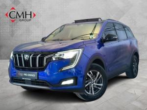 Mahindra XUV700 2.0T AX5 - Image 1