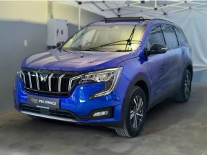 Mahindra XUV700 2.0T AX5 - Image 2
