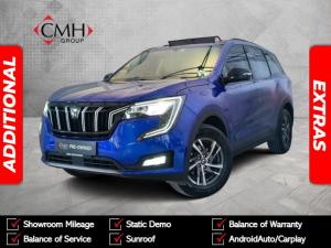 Mahindra XUV700 2.0T AX5 - Image 1