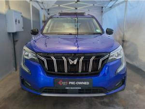 Mahindra XUV700 2.0T AX5 - Image 2