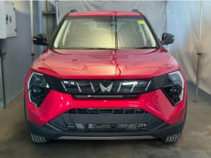 Mahindra XUV 3XO 1.2T AX5 manual - Image 3