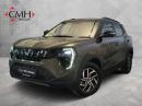 Thumbnail Mahindra XUV 3XO 1.2T AX5 auto