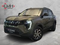 Thumbnail Mahindra XUV 3XO 1.2T AX5 auto