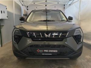 Mahindra XUV 3XO 1.2T AX5 auto - Image 2