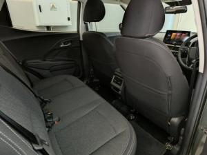 Mahindra XUV 3XO 1.2T AX5 auto - Image 7