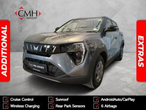 Mahindra XUV 3XO 1.2T MX3 manual - Image 1