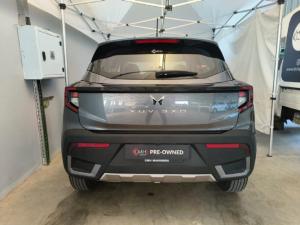 Mahindra XUV 3XO 1.2T MX3 manual - Image 3