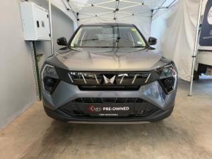 Mahindra XUV 3XO 1.2T MX3 manual - Image 4