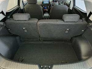 Mahindra XUV 3XO 1.2T MX2 manual - Image 10