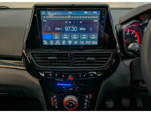 Mahindra XUV 3XO 1.2T MX2 manual - Image 13