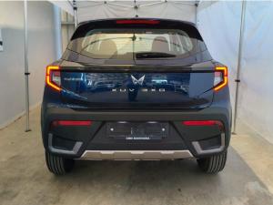Mahindra XUV 3XO 1.2T MX2 manual - Image 4