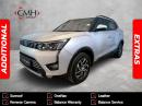 Thumbnail Mahindra XUV300 1.2T W8