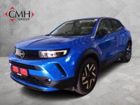 Thumbnail Opel Mokka 1.2T GS Line