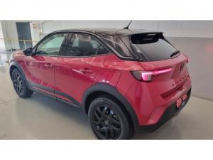Opel Mokka 1.2T Edition - Image 4