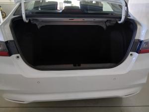 Honda Amaze 1.2 Comfort manual - Image 8