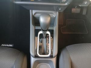 Honda Amaze 1.2 Comfort auto - Image 10
