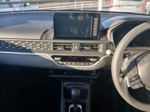 Honda Amaze 1.2 Comfort auto - Image 11