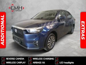 Honda Amaze 1.2 Comfort auto - Image 1