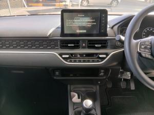 Honda Amaze 1.2 Comfort auto - Image 11