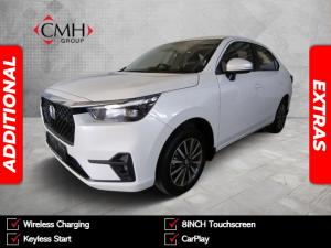 Honda Amaze 1.2 Comfort auto - Image 1