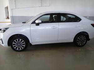 Honda Amaze 1.2 Comfort auto - Image 4
