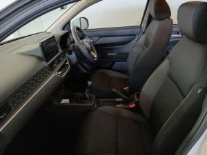 Honda Amaze 1.2 Comfort auto - Image 5