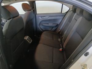 Honda Amaze 1.2 Comfort auto - Image 6