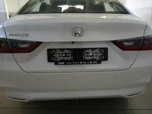 Honda Amaze 1.2 Comfort auto - Image 7