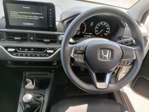 Honda Amaze 1.2 Comfort auto - Image 9