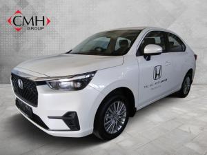 Honda Amaze 1.2 Trend - Image 1