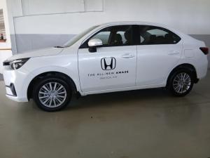 Honda Amaze 1.2 Trend - Image 3
