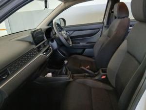 Honda Amaze 1.2 Trend - Image 5