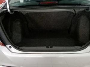 Honda Amaze 1.2 Trend - Image 3