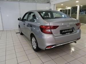 Honda Amaze 1.2 Trend - Image 3