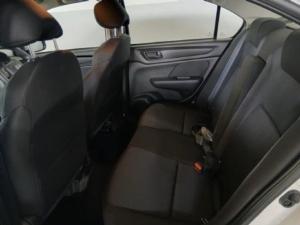 Honda Amaze 1.2 Trend - Image 5