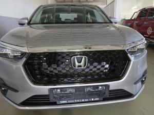 Honda Amaze 1.2 Comfort manual - Image 2