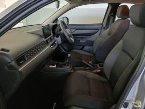 Honda Amaze 1.2 Comfort manual - Image 4