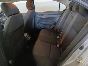 Honda Amaze 1.2 Comfort manual - Image 5